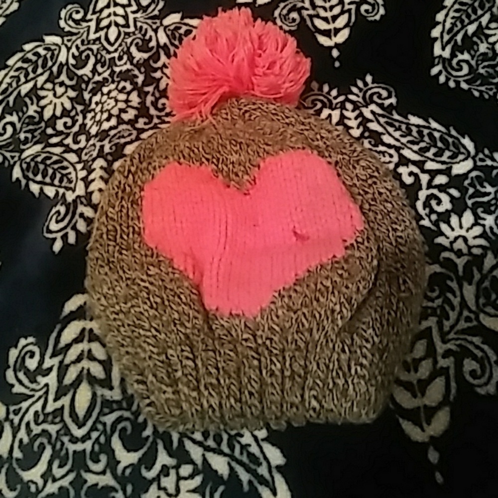 Baby hat